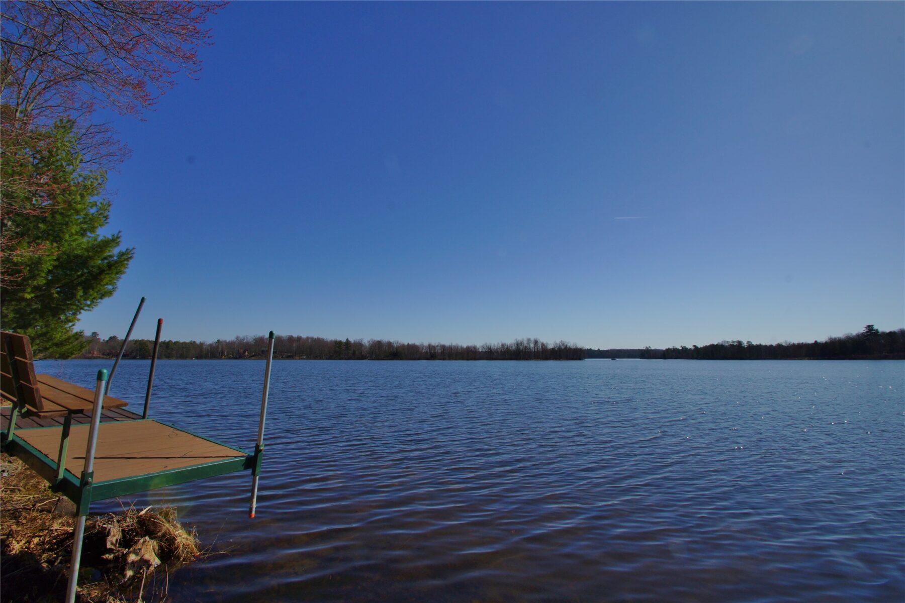 0 Ranch Road, Stone Lake, WI — photo 4