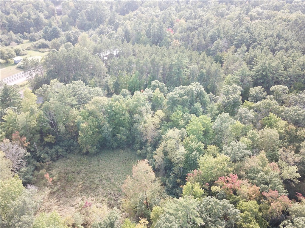 Land at 00 Sand Road, Merrillan, WI 54754 — photo 3