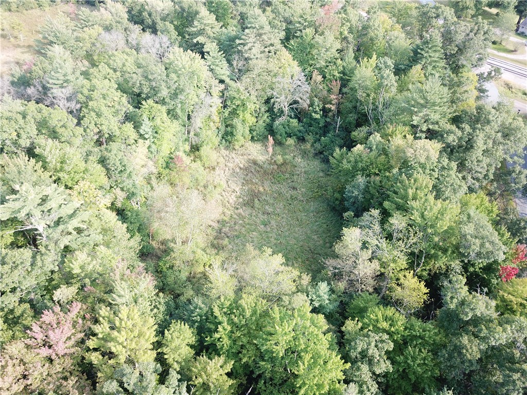 Land at 00 Sand Road, Merrillan, WI 54754 — photo 4