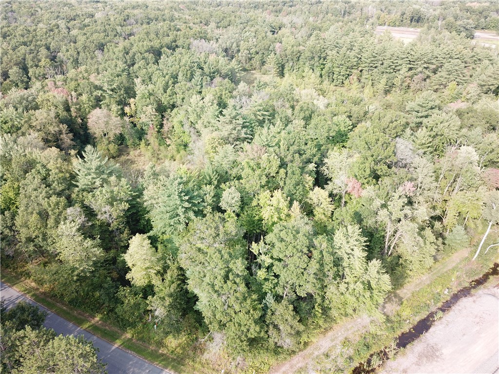 Land at 00 Sand Road, Merrillan, WI 54754 — photo 5