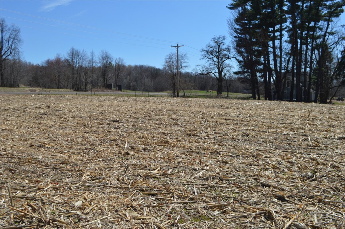 Land at 00 Highway SS, Cameron, WI 54822 — photo 11