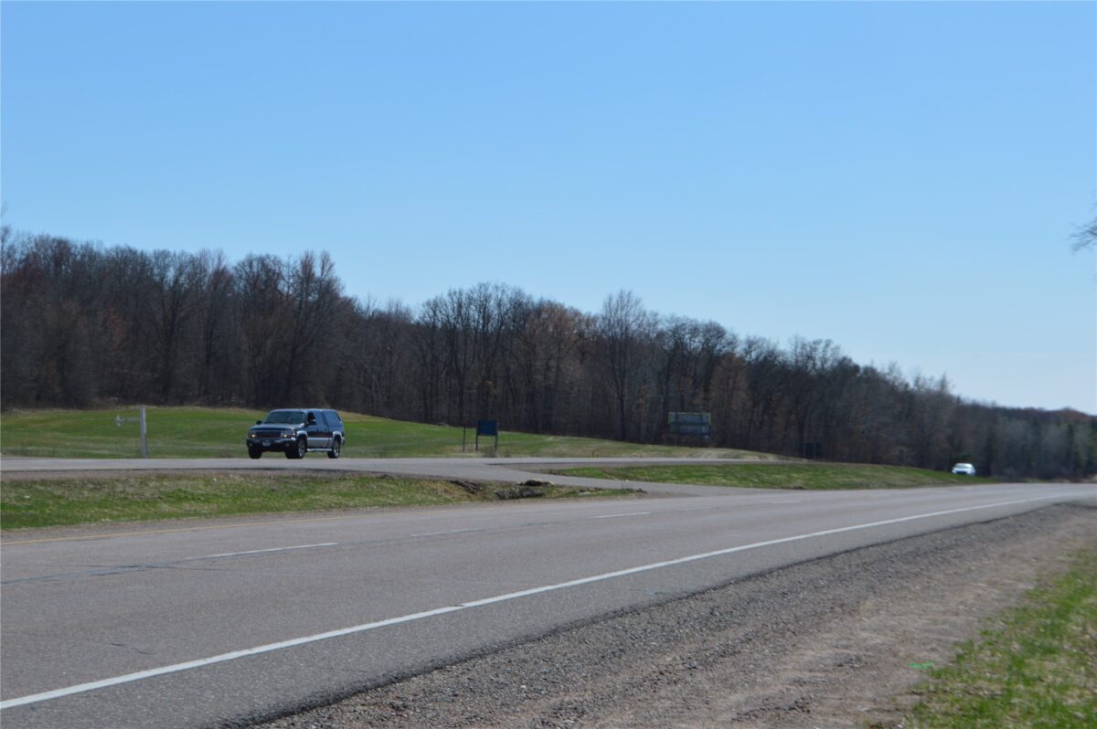 Land at 00 Highway SS, Cameron, WI 54822 — photo 13