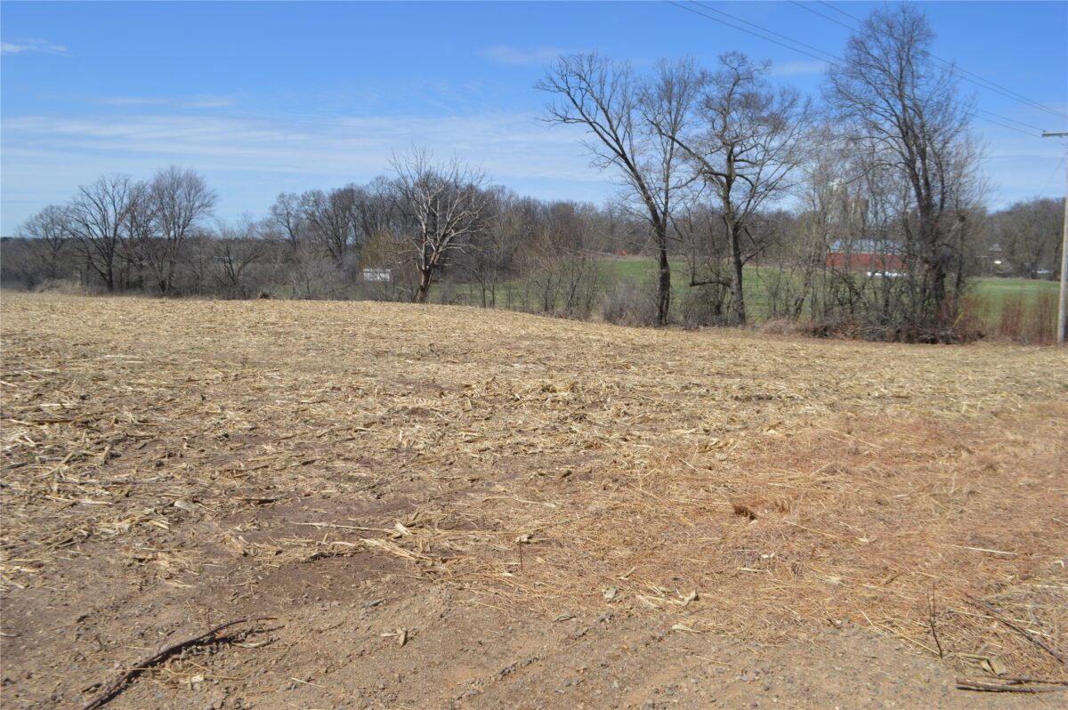 Land at 00 Highway SS, Cameron, WI 54822 — photo 2