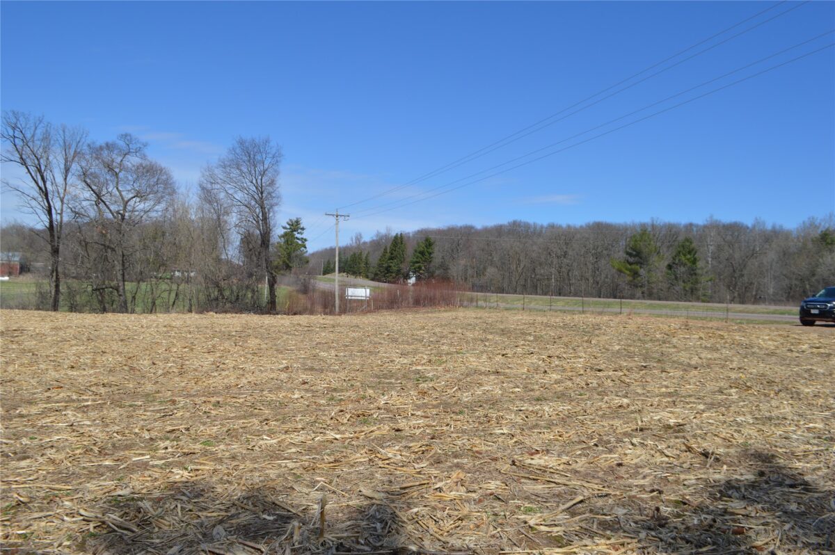 Land at 00 Highway SS, Cameron, WI 54822 — photo 5