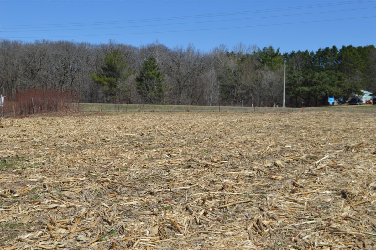 Land at 00 Highway SS, Cameron, WI 54822 — photo 6