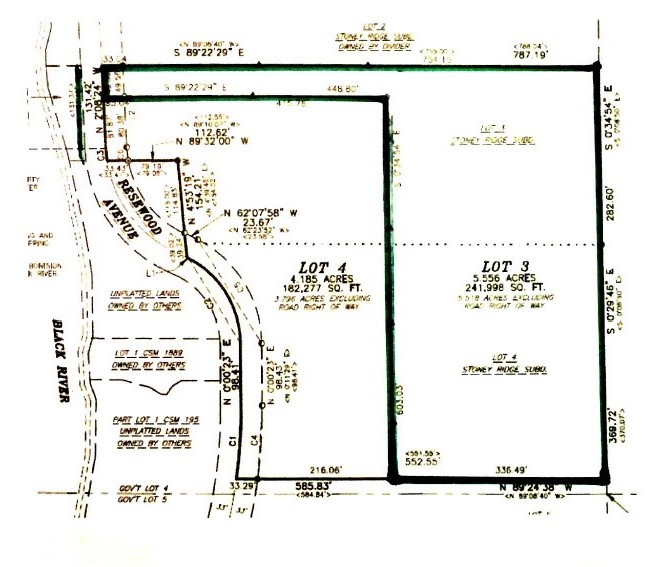 00 Resewood Ave. Lot – 3 Neillsville WI 54456 — photo 16