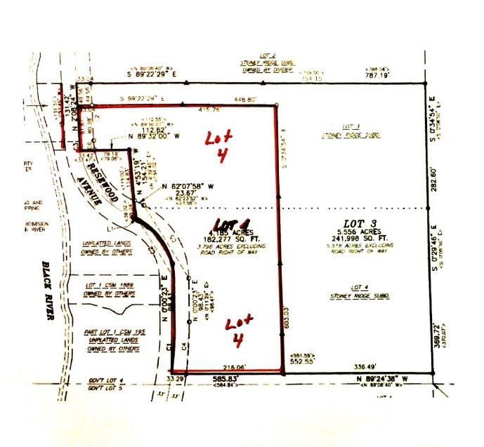 00 Resewood Ave. – Lot 4 Neillsville WI 54456 — photo 21