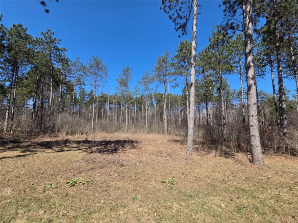 000 11 3/8 Avenue Cameron WI 54822 — photo 1