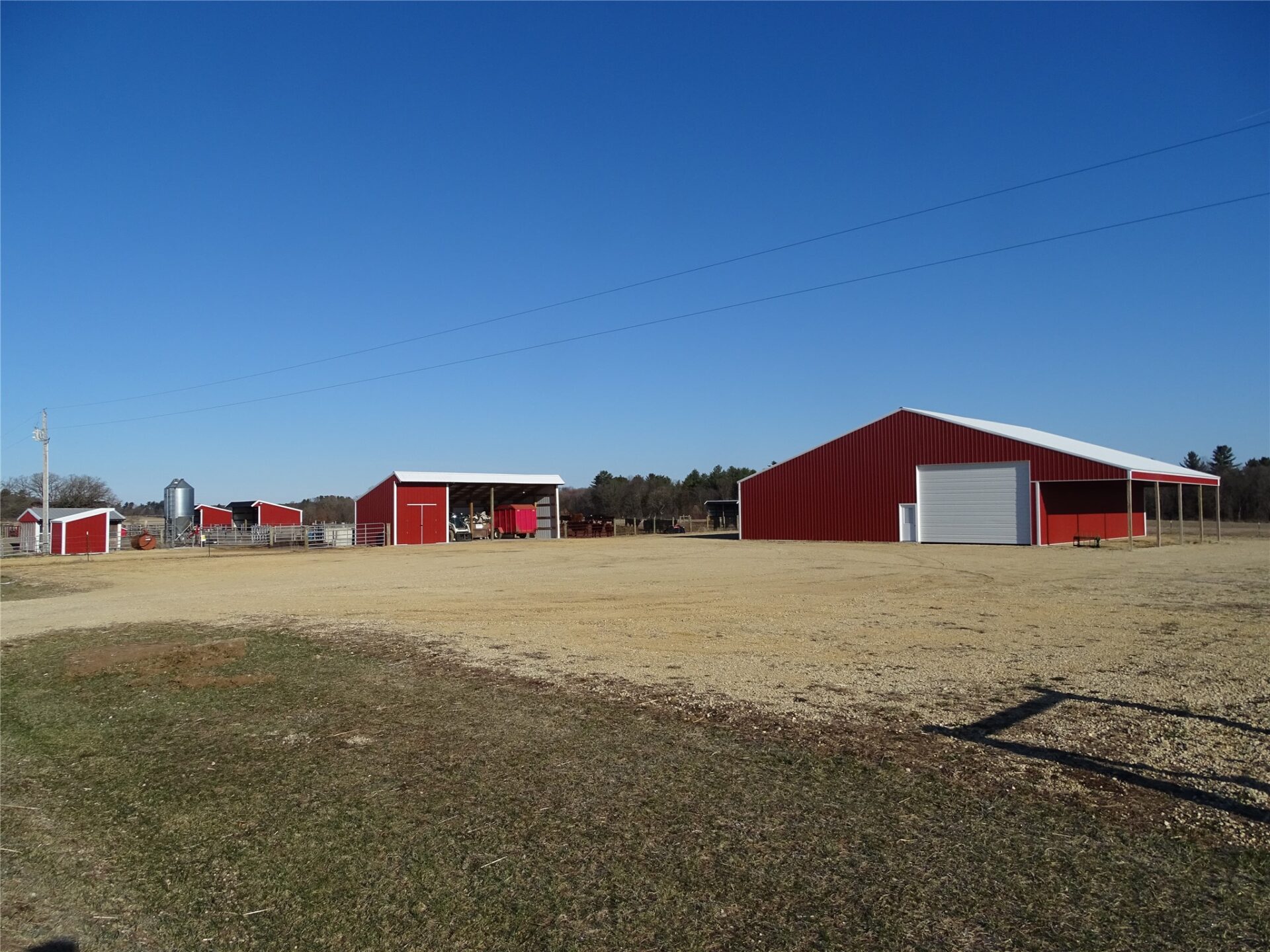 000 90th Avenue Mondovi WI 54755