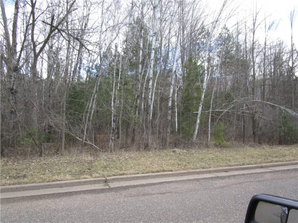 Land at 000 East 10th North, Ladysmith, WI 54848 — photo 1