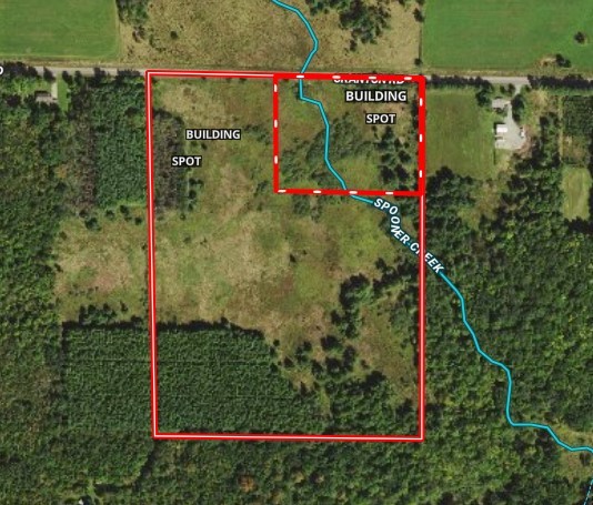 Land at 000 Granton Road, Neillsville, WI 54456 — photo 3