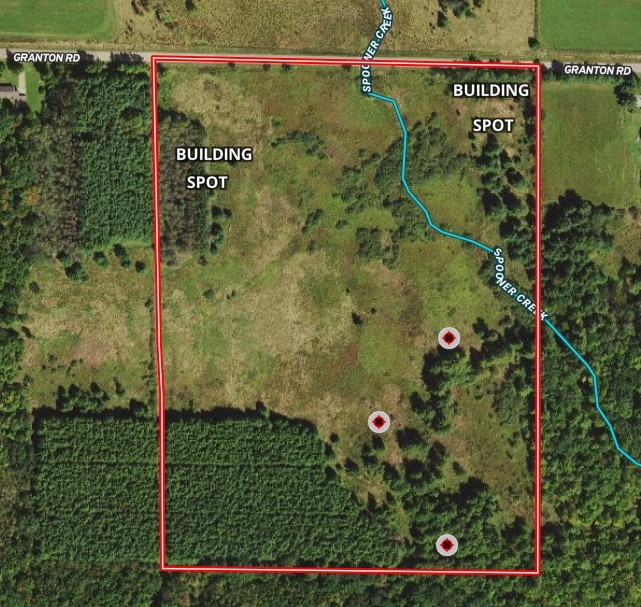 Land at 000 Granton Road, Neillsville, WI 54456 — photo 31