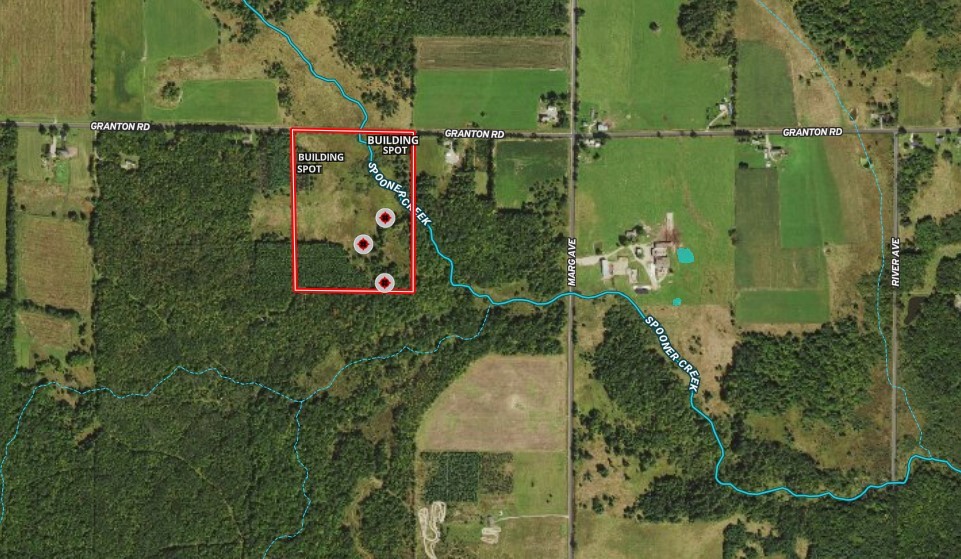 Land at 000 Granton Road, Neillsville, WI 54456 — photo 32