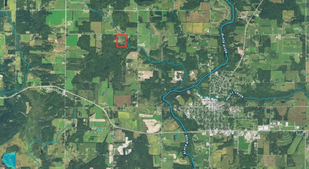 Land at 000 Granton Road, Neillsville, WI 54456 — photo 33