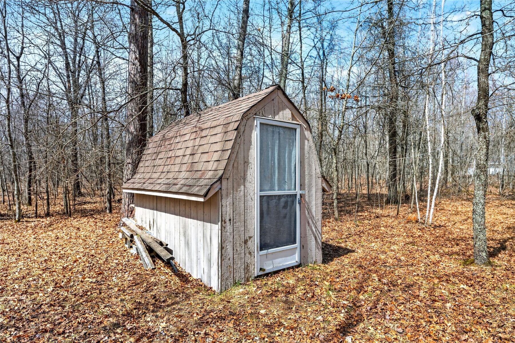 Residential at 000 Woodburn Avenue, Trego, WI 54888 — photo 7