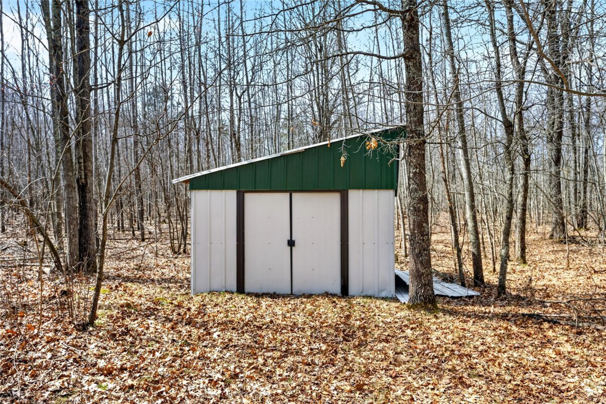 Residential at 000 Woodburn Avenue, Trego, WI 54888 — photo 8