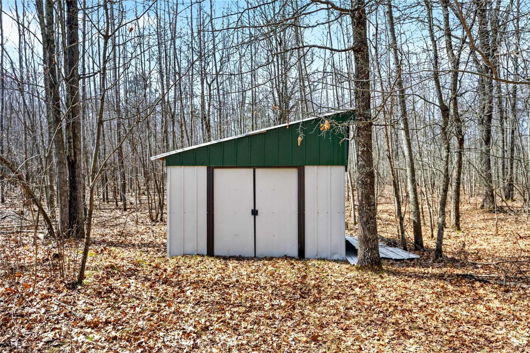 Residential at 000 Woodburn Avenue, Trego, WI 54888 — photo 8