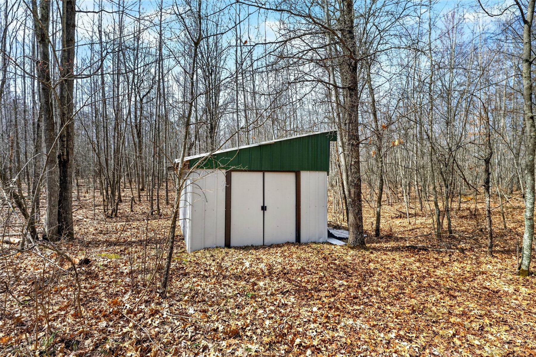 Residential at 000 Woodburn Avenue, Trego, WI 54888 — photo 9