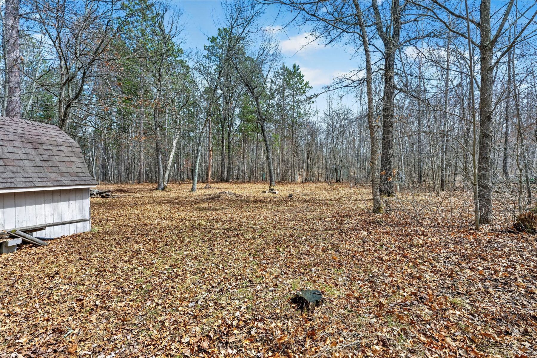 Residential at 000 Woodburn Avenue, Trego, WI 54888 — photo 10
