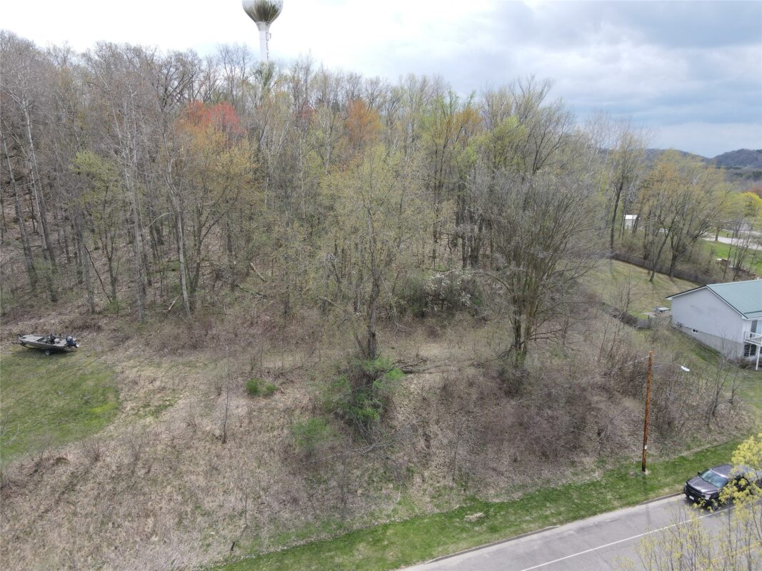 Land at 000 Auth Street, Durand, WI 54736 — photo 2