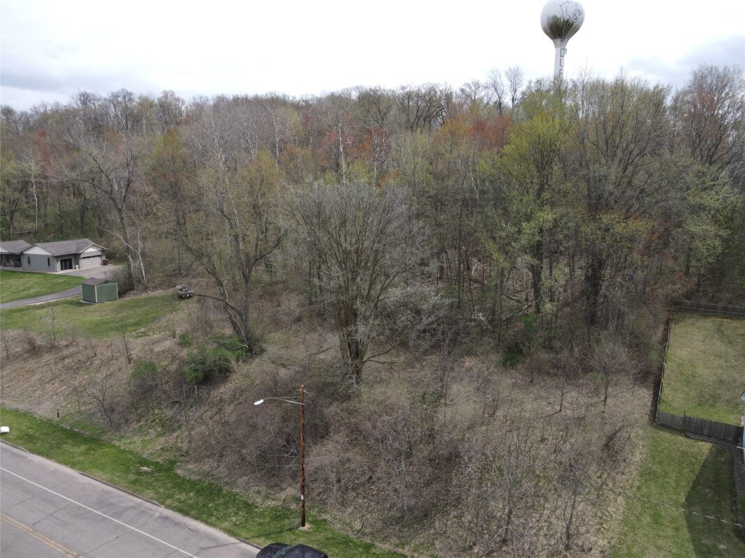 Land at 000 Auth Street, Durand, WI 54736 — photo 3
