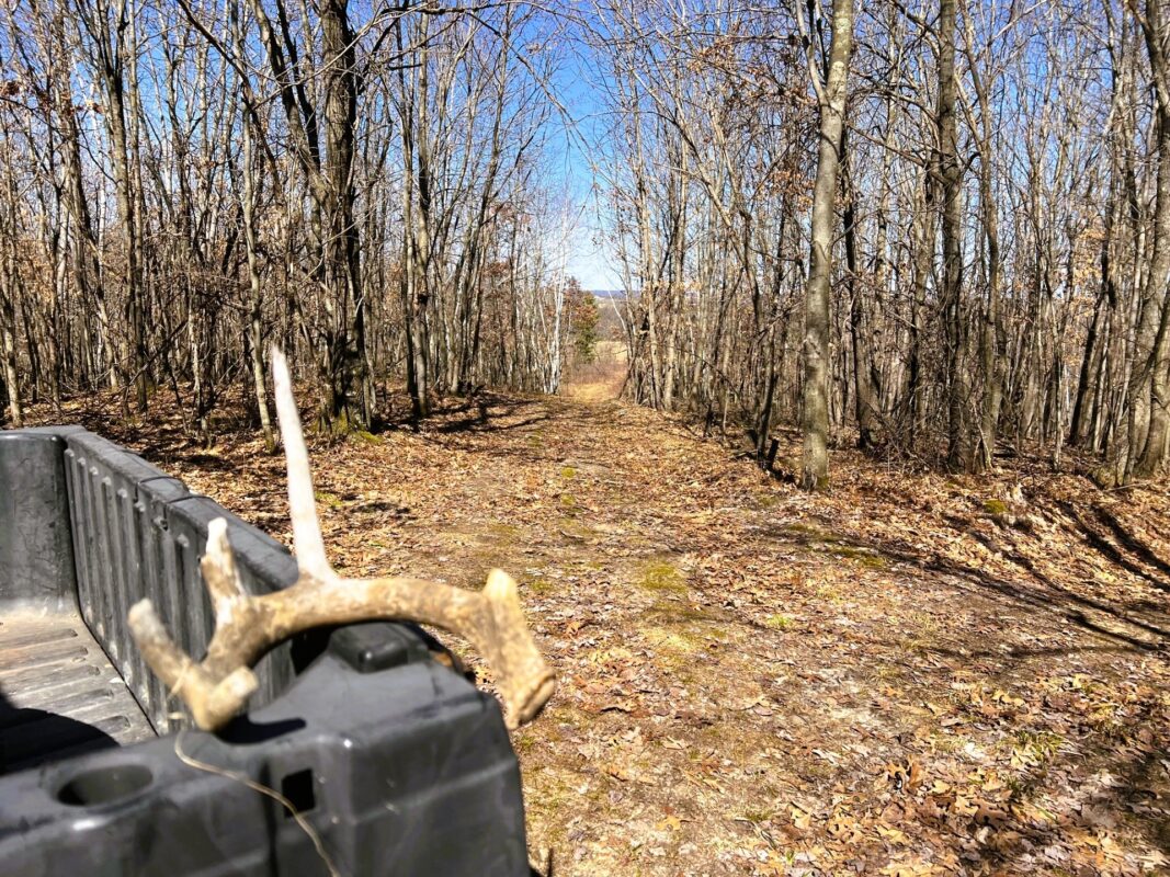 Land at 000 Pete Coulee Road, Taylor, WI 54659 — photo 12