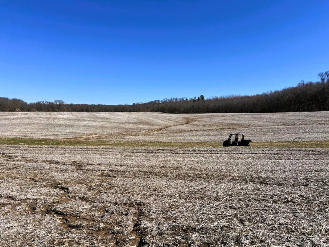 Land at 000 Pete Coulee Road, Taylor, WI 54659 — photo 15