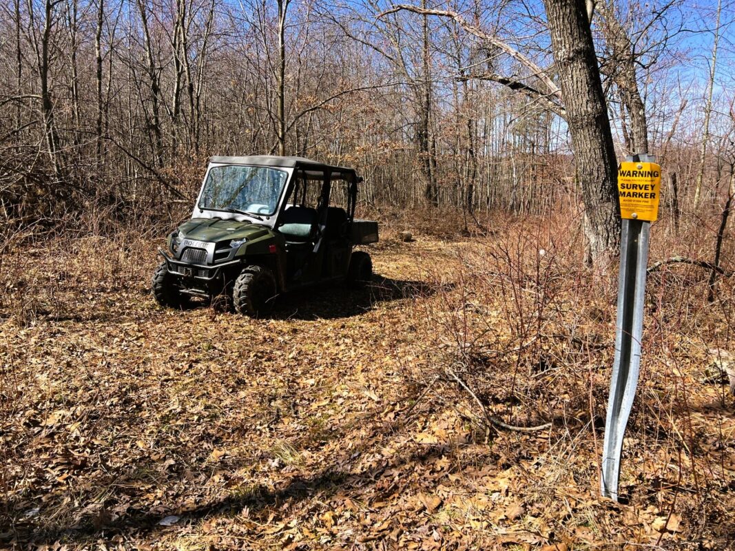 Land at 000 Pete Coulee Road, Taylor, WI 54659 — photo 24