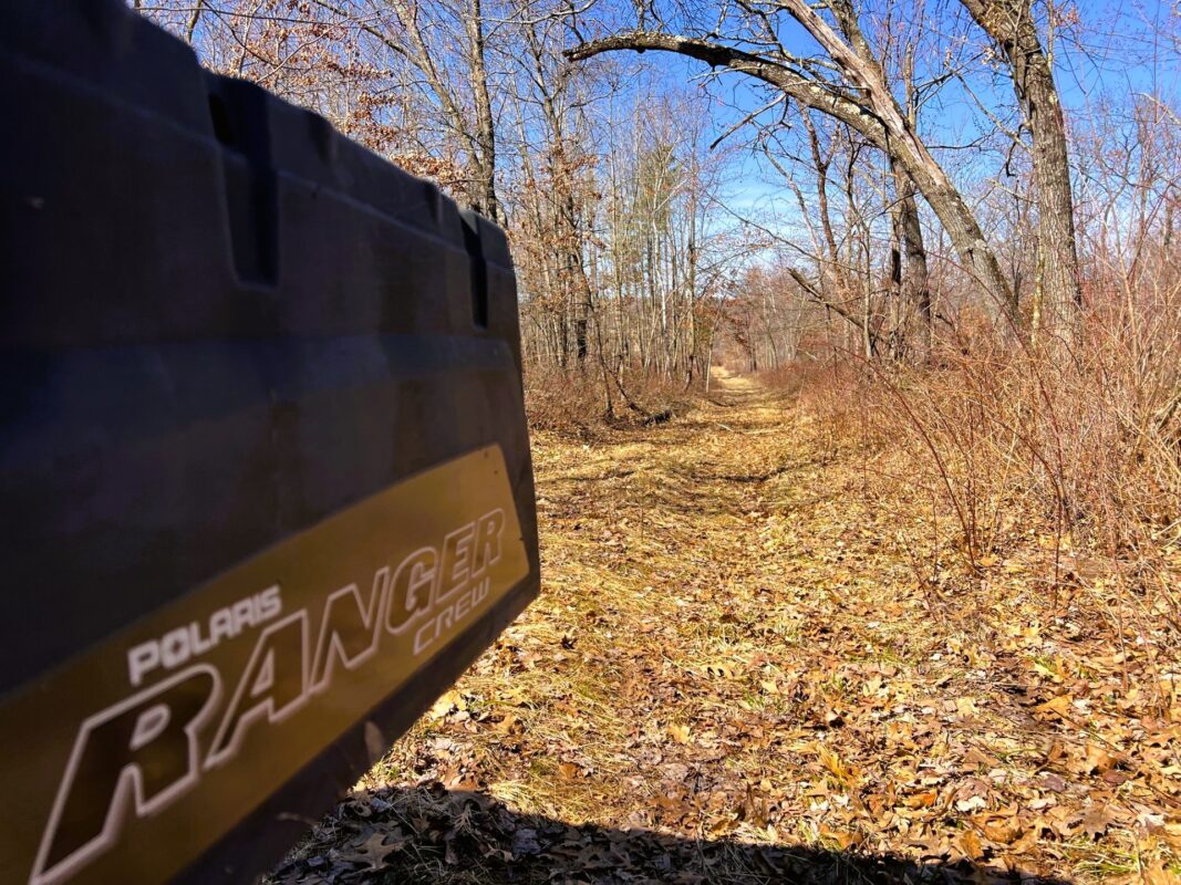 Land at 000 Pete Coulee Road, Taylor, WI 54659 — photo 26