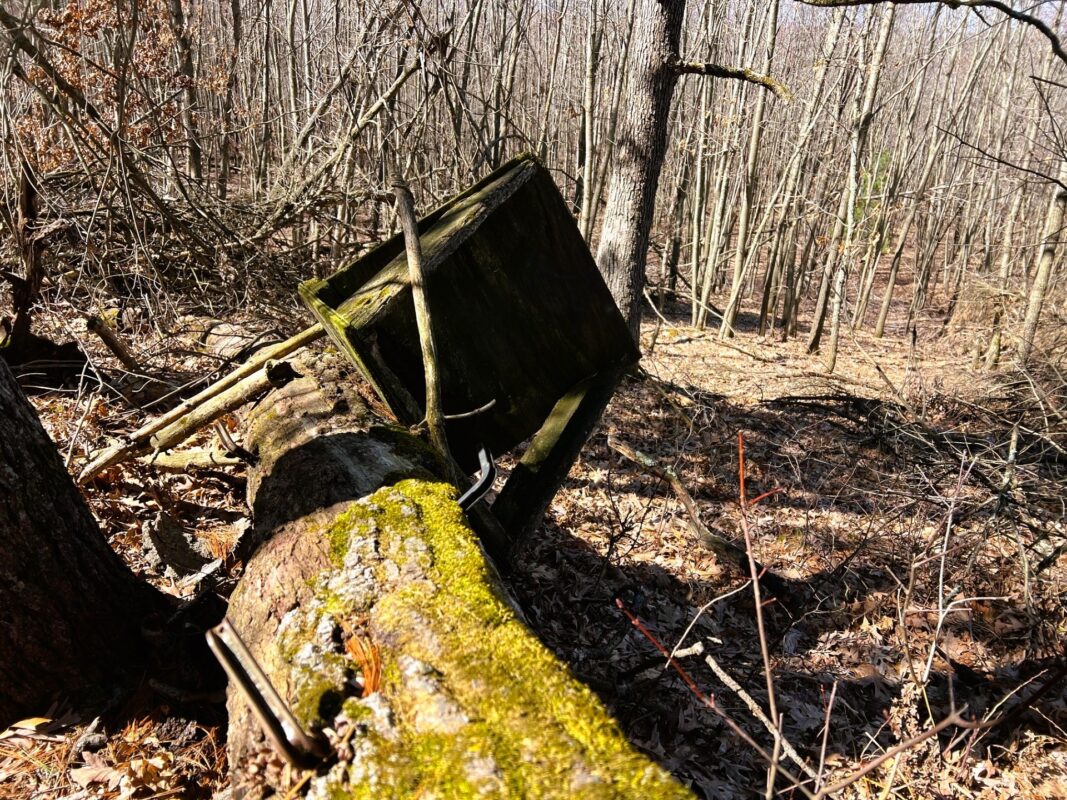 Land at 000 Pete Coulee Road, Taylor, WI 54659 — photo 28