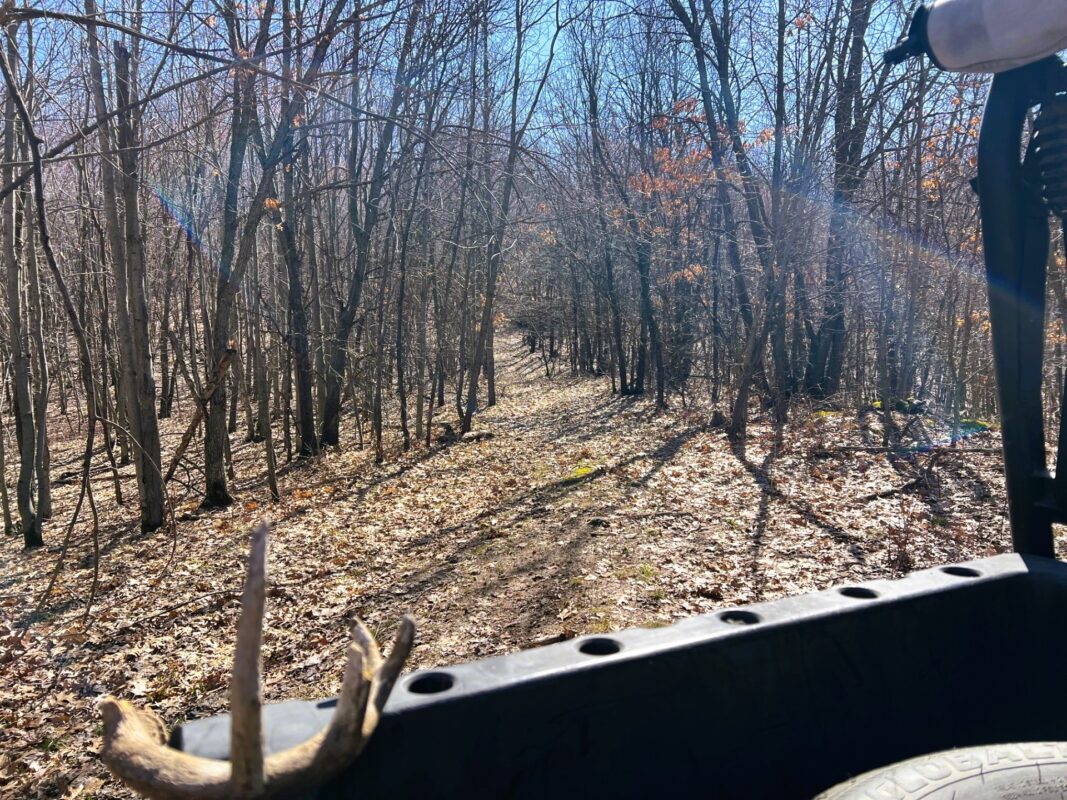 Land at 000 Pete Coulee Road, Taylor, WI 54659 — photo 30