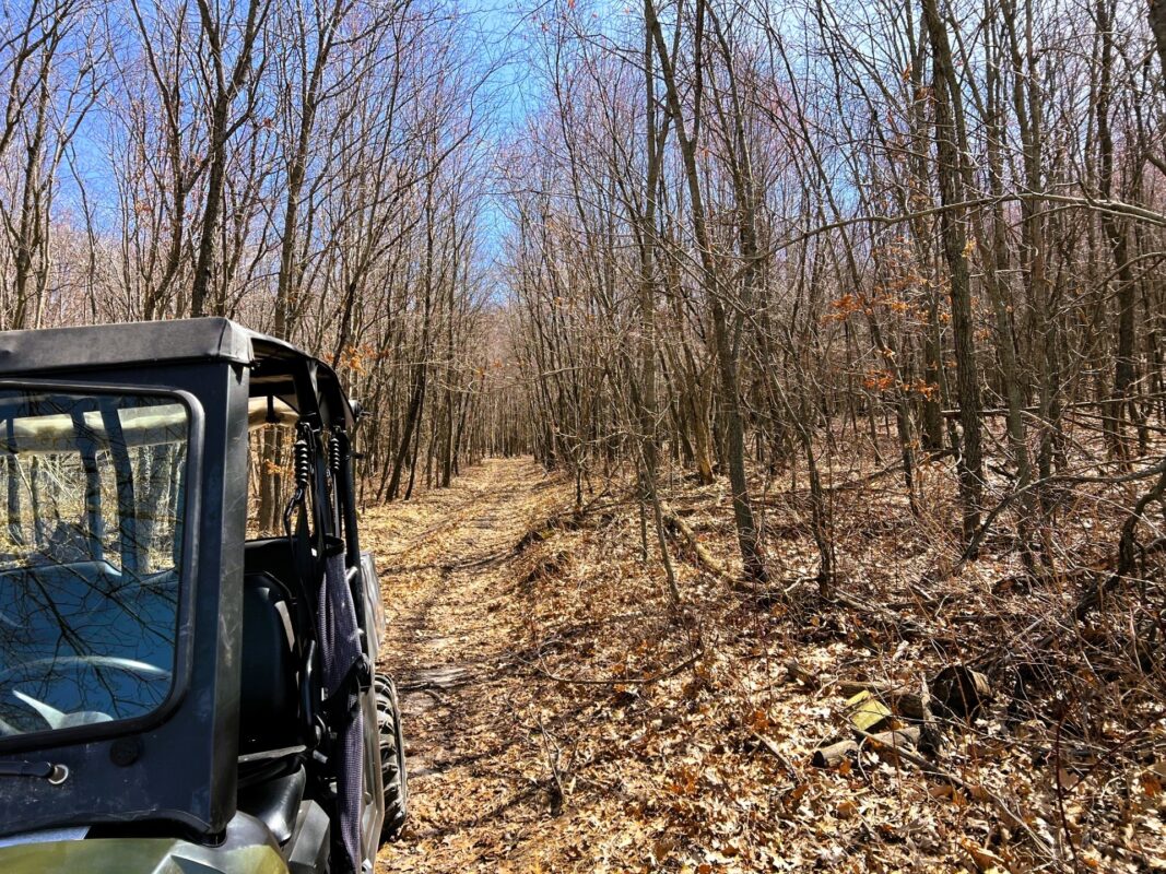 Land at 000 Pete Coulee Road, Taylor, WI 54659 — photo 44