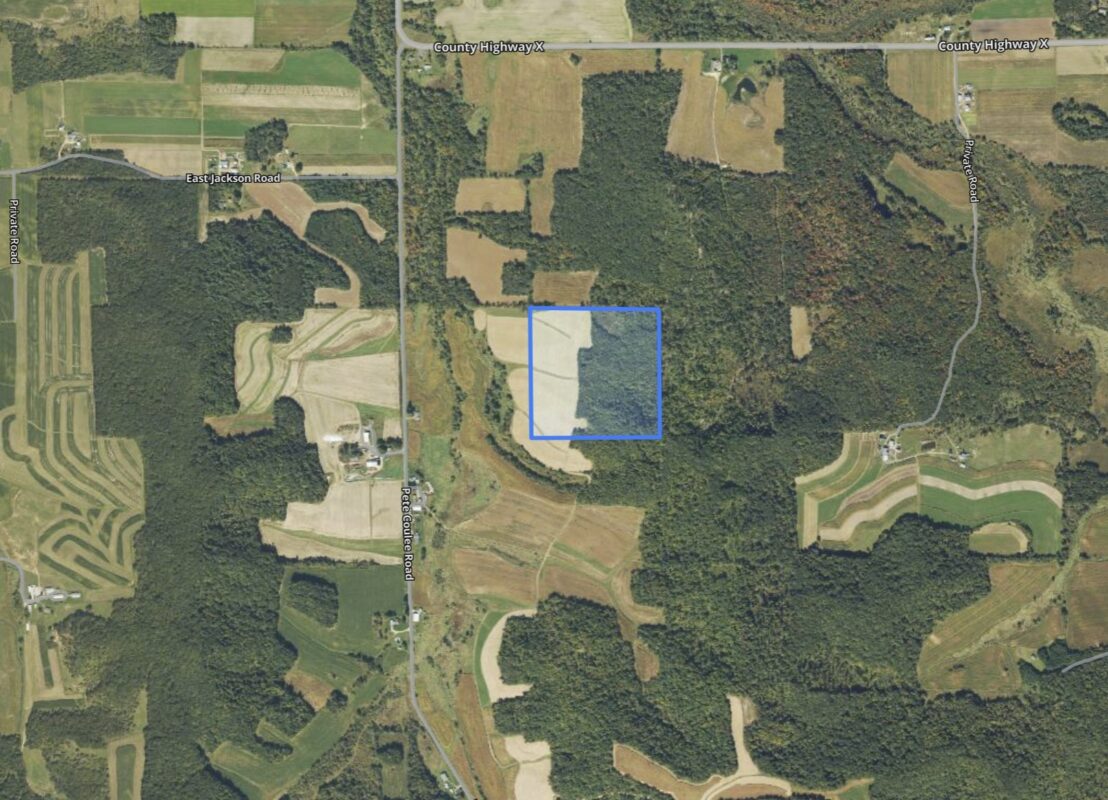 Land at 000 Pete Coulee Road, Taylor, WI 54659 — photo 49
