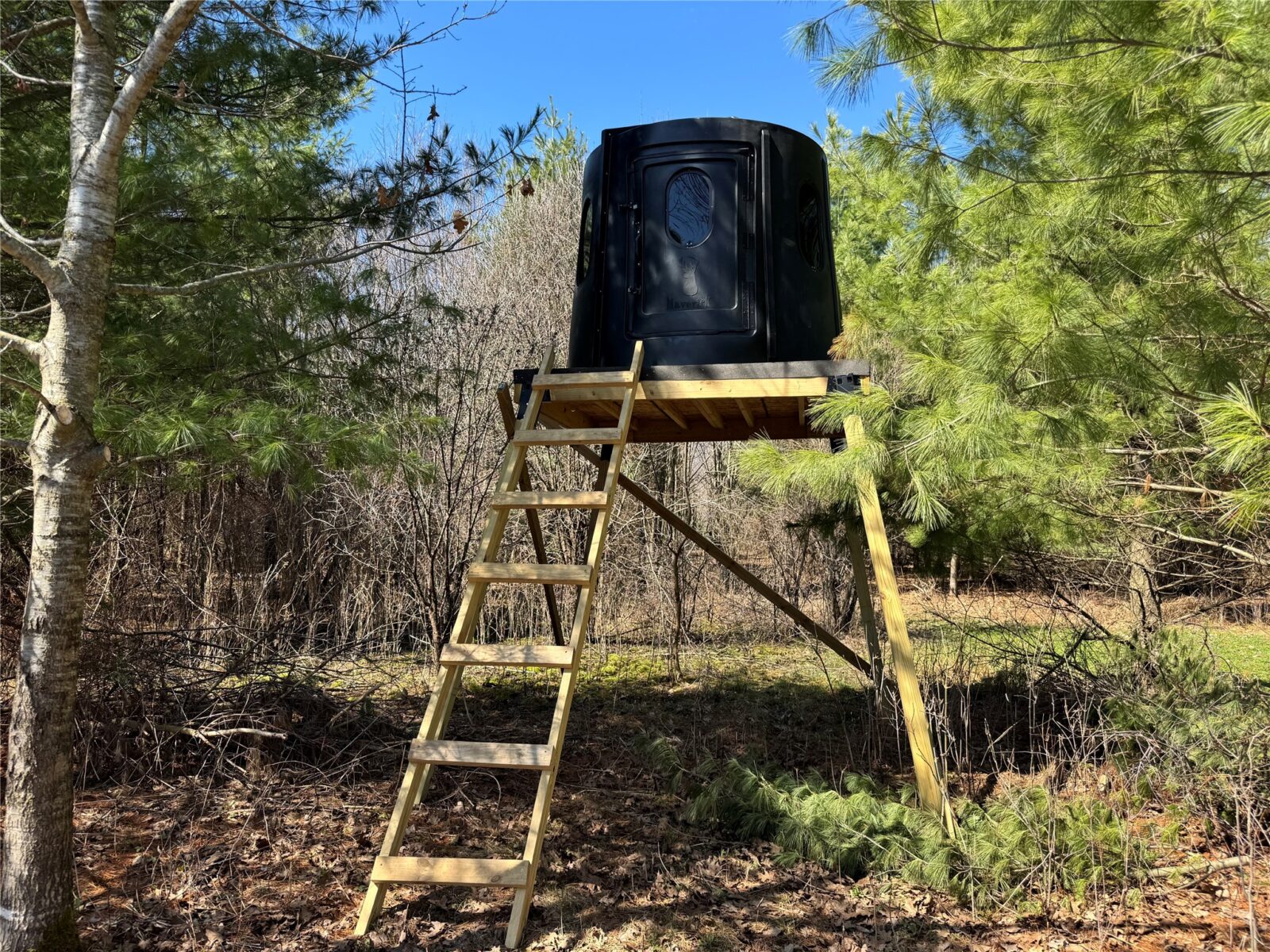 0000 110th Avenue Avenue, Glenwood City, WI — photo 17