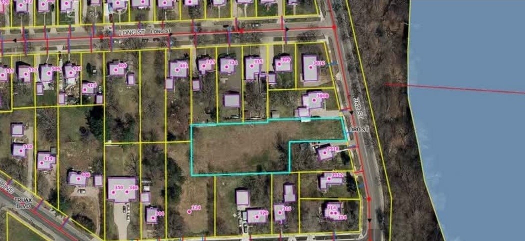 Residential at 0000 3rd Street, Eau Claire, WI 54703 — photo 2