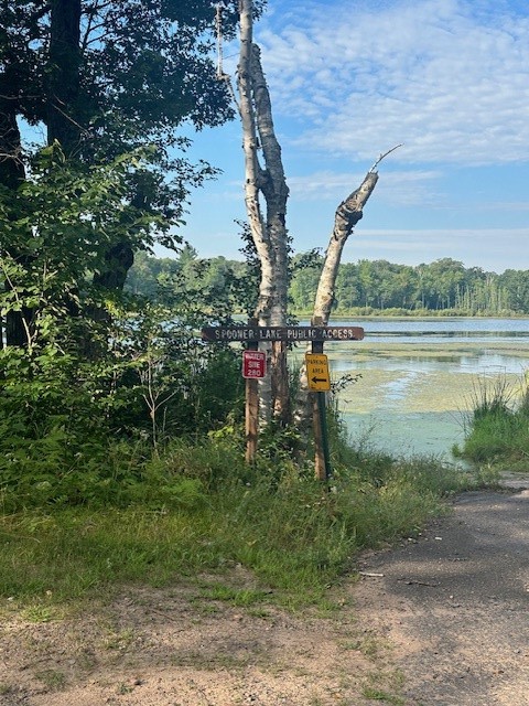 Residential at 0000 Cesna Ln Lane, Spooner, WI 54801 — photo 4