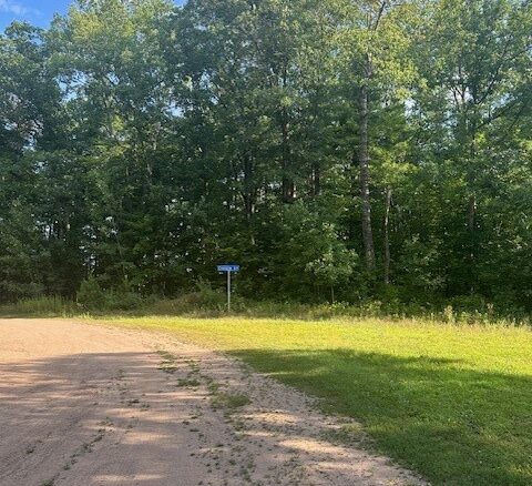 Residential at 0000 Cesna Ln Lane, Spooner, WI 54801 — photo 1