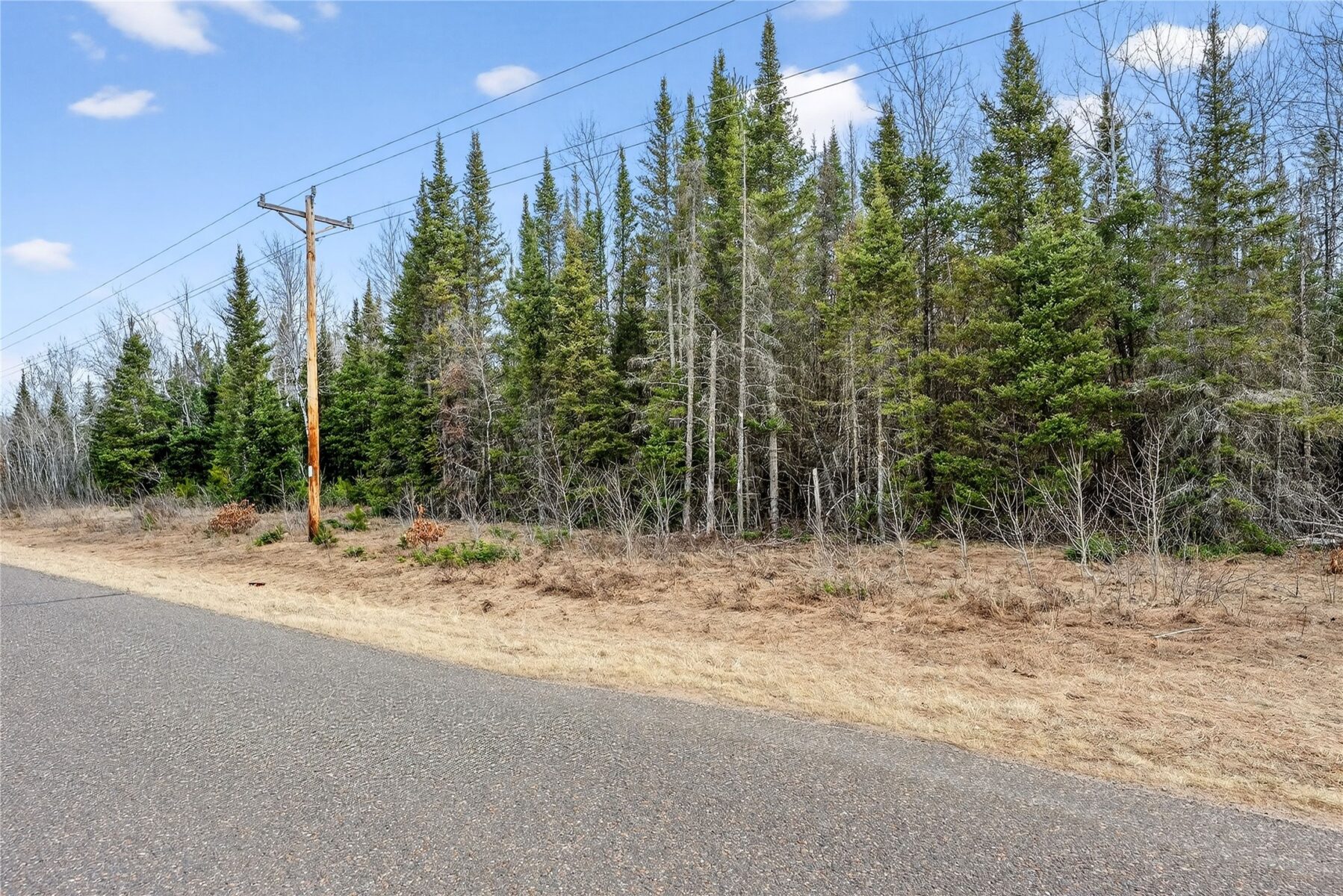 0000 Main Rd, Springbrook, WI — photo 2