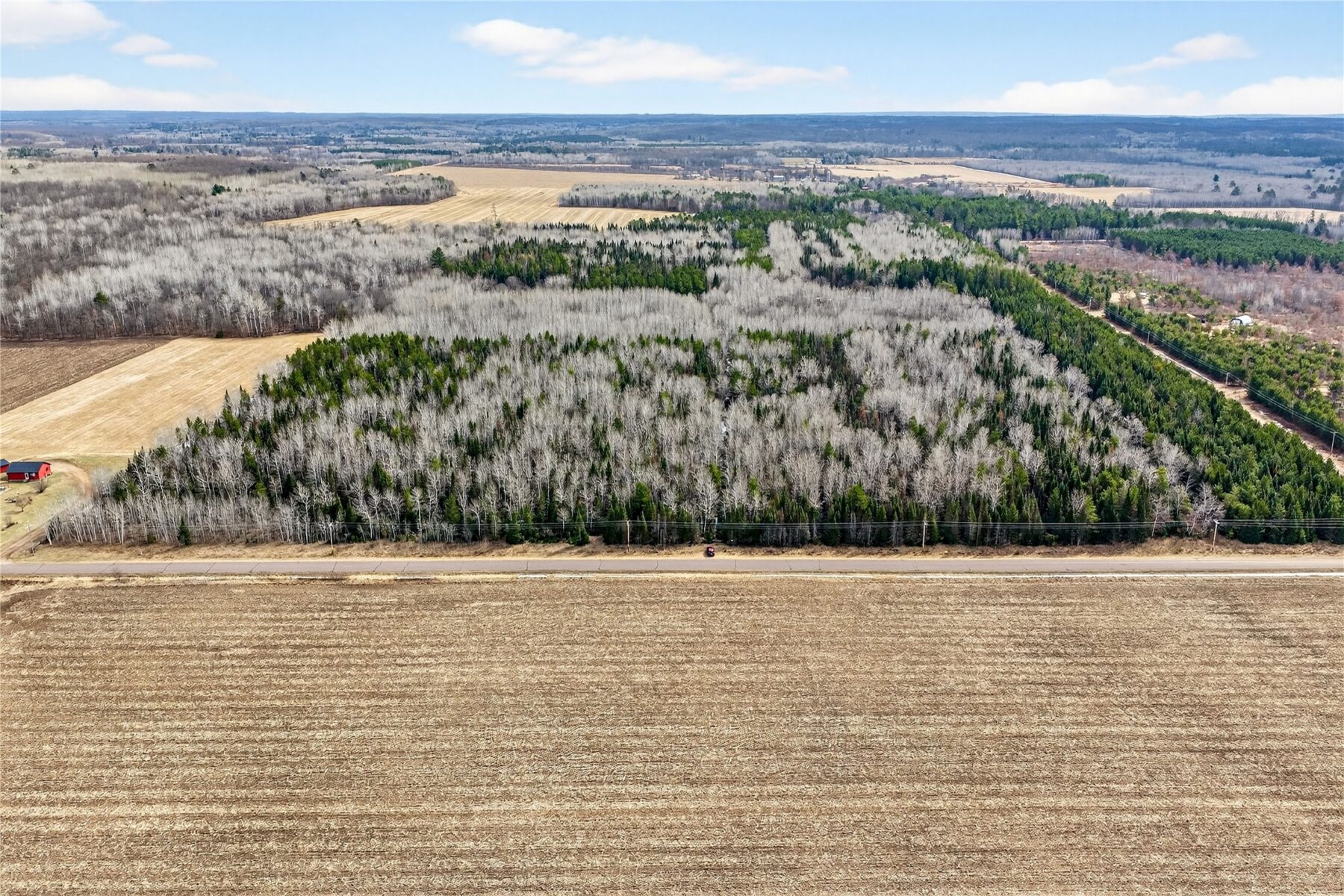 0000 Main Rd, Springbrook, WI — photo 11