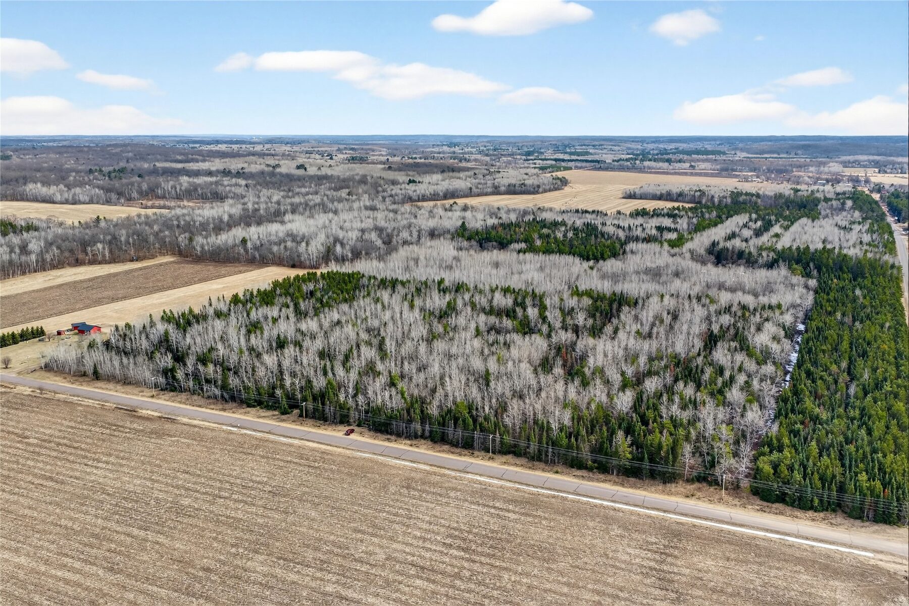 0000 Main Rd, Springbrook, WI — photo 12