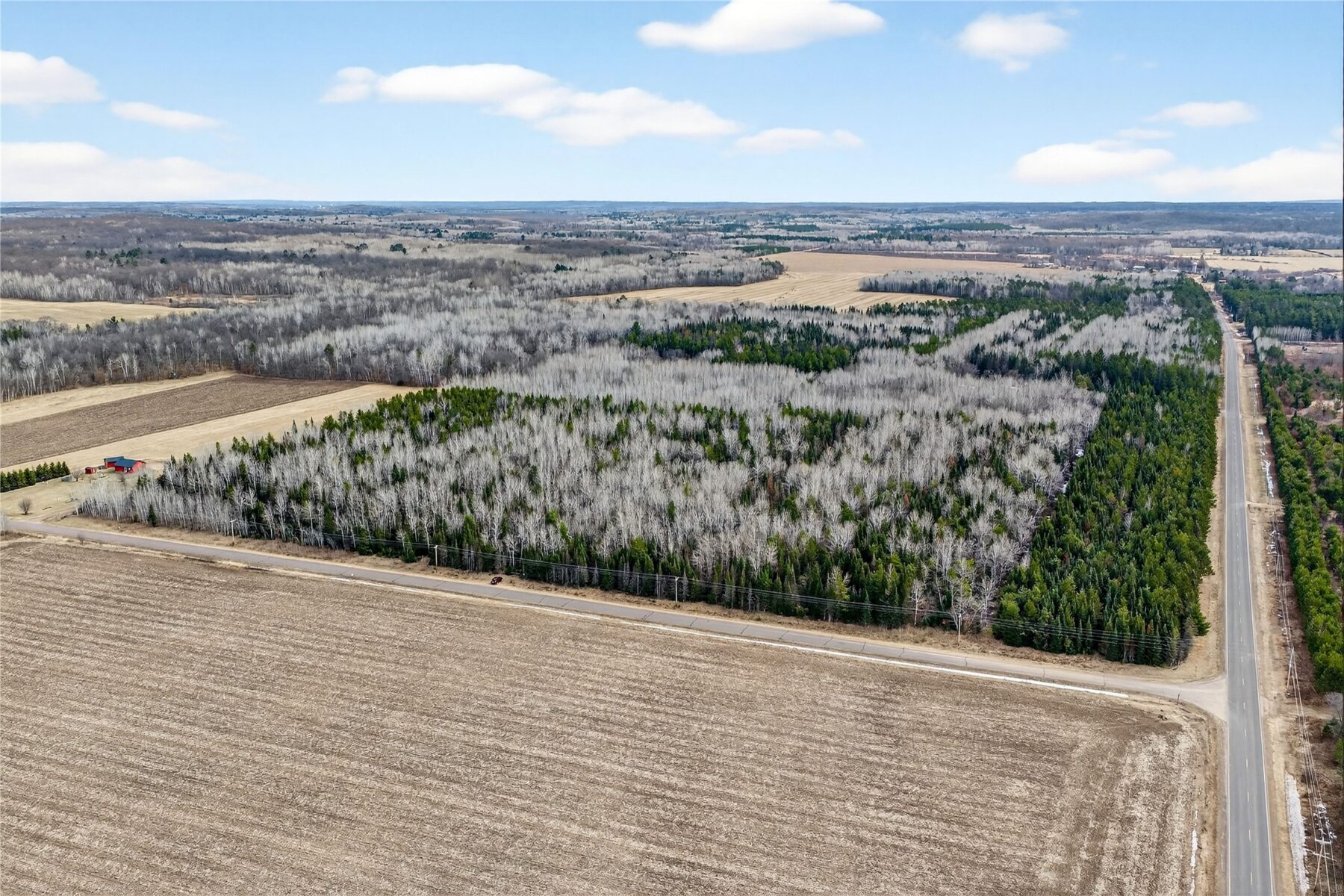 0000 Main Rd, Springbrook, WI — photo 13