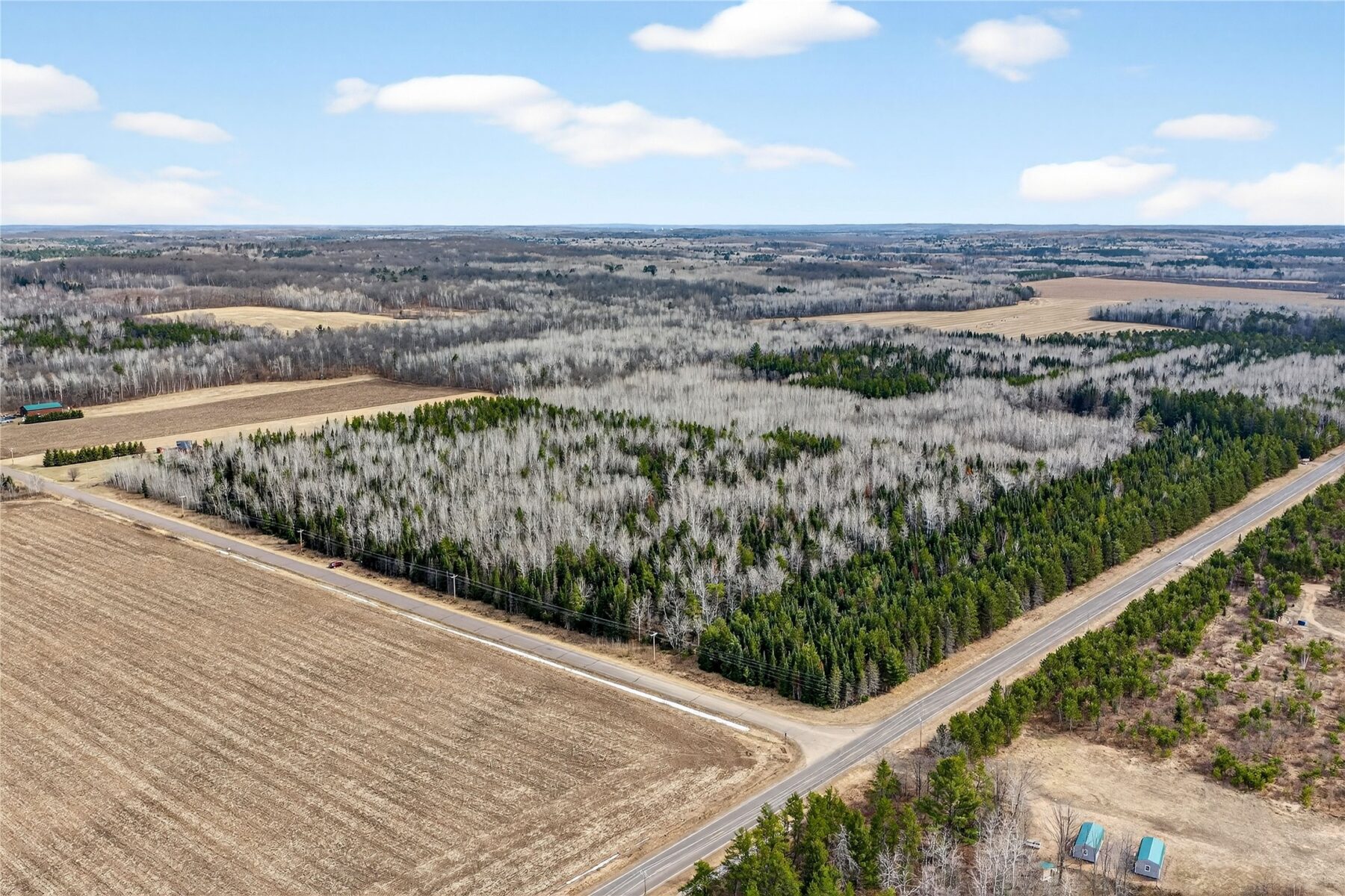 0000 Main Rd, Springbrook, WI — photo 14