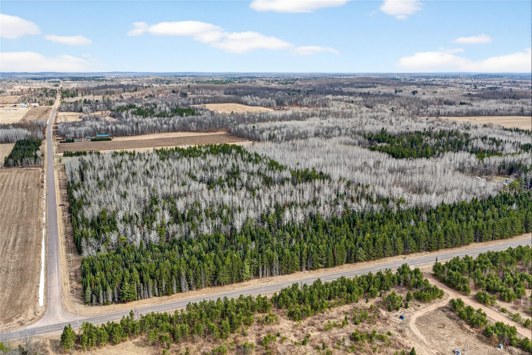 0000 Main Rd, Springbrook, WI — photo 15