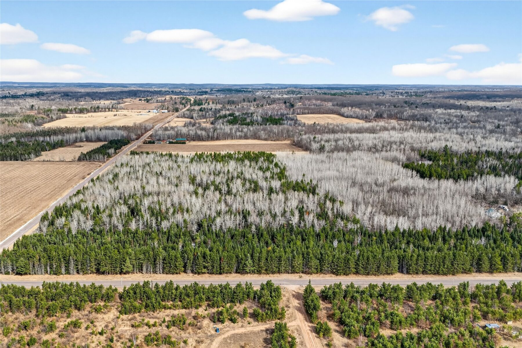 0000 Main Rd, Springbrook, WI — photo 16