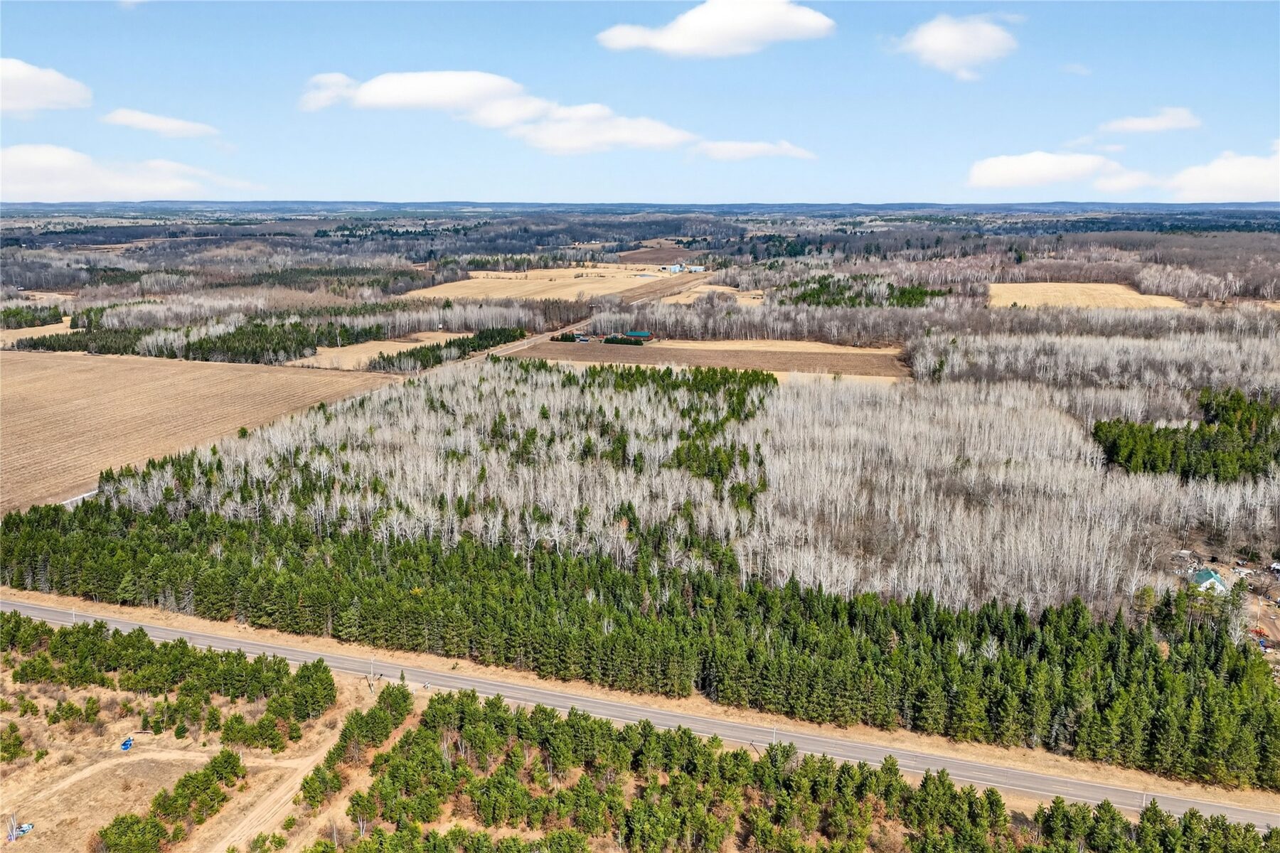 0000 Main Rd, Springbrook, WI — photo 17