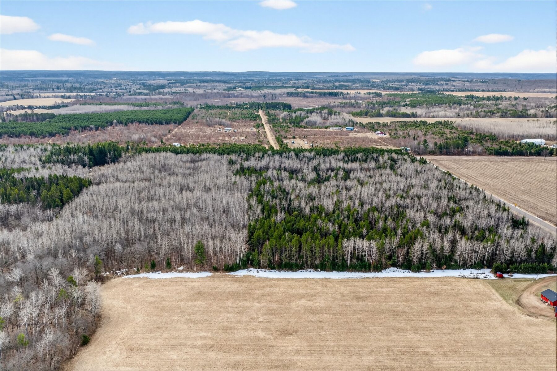 0000 Main Rd, Springbrook, WI — photo 19