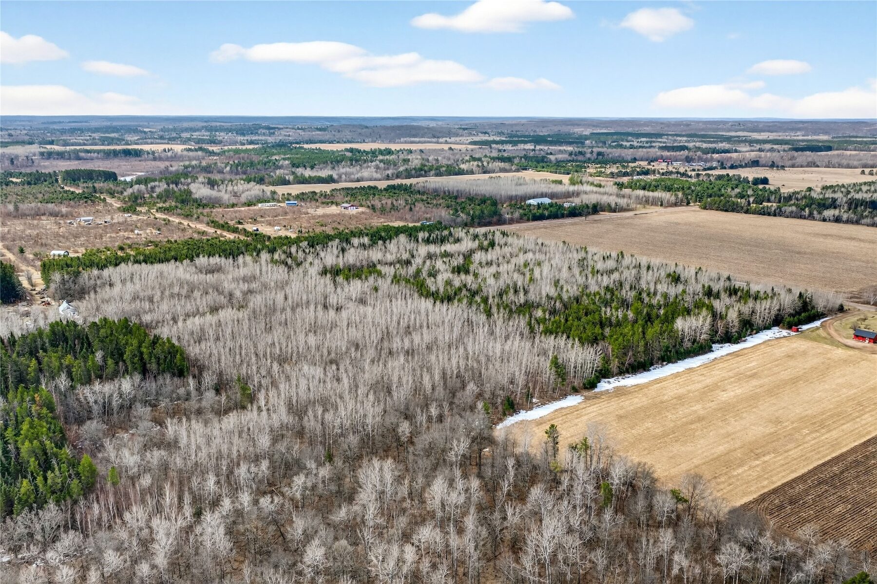 0000 Main Rd, Springbrook, WI — photo 20