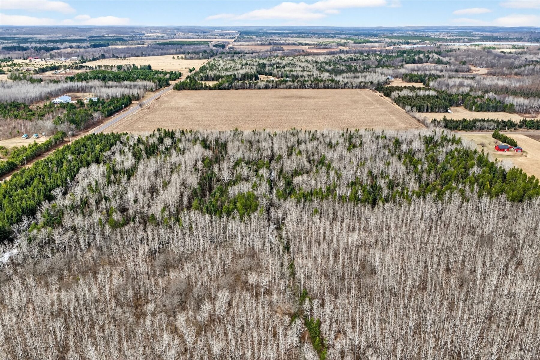 0000 Main Rd, Springbrook, WI — photo 22