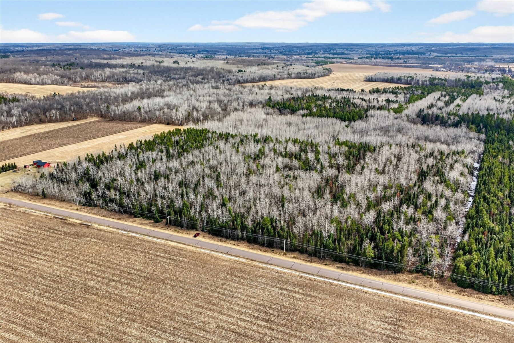 0000 Main Rd, Springbrook, WI — photo 23