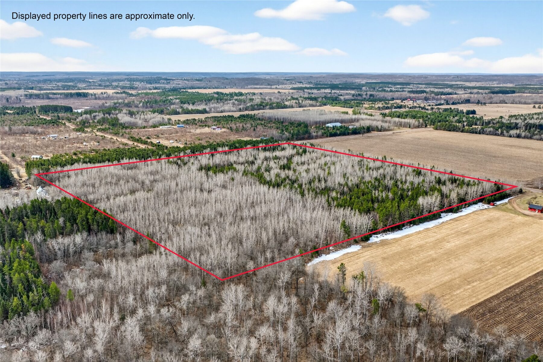 0000 Main Rd, Springbrook, WI — photo 25